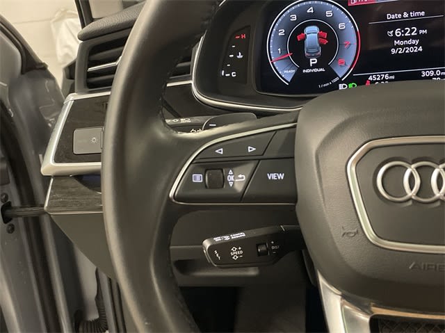 2022 Audi Q7 Premium Plus 18