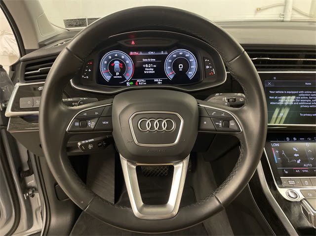 2022 Audi Q7 Premium Plus 2