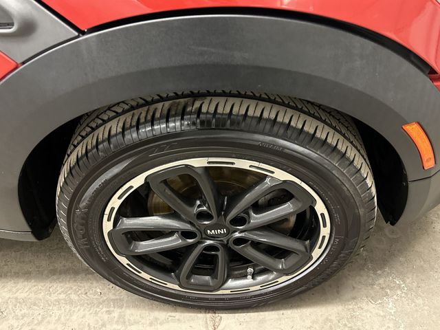 Thumbnail: 2015 MINI Cooper Paceman - 8