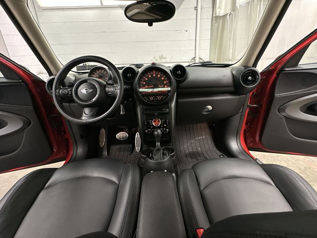 Thumbnail: 2015 MINI Cooper Paceman - 10