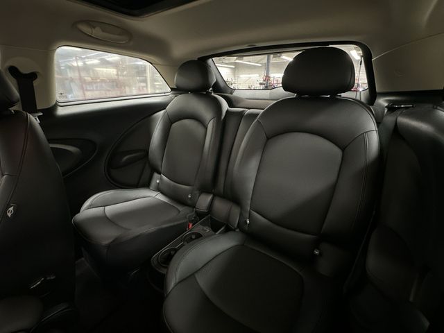 Thumbnail: 2015 MINI Cooper Paceman - 13