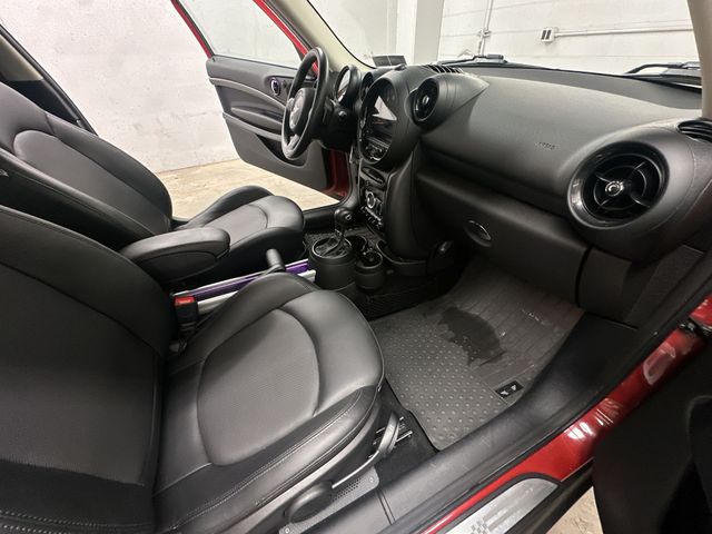 Thumbnail: 2015 MINI Cooper Paceman - 14