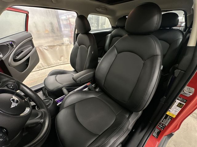 Thumbnail: 2015 MINI Cooper Paceman - 12