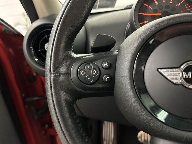 Thumbnail: 2015 MINI Cooper Paceman - 18