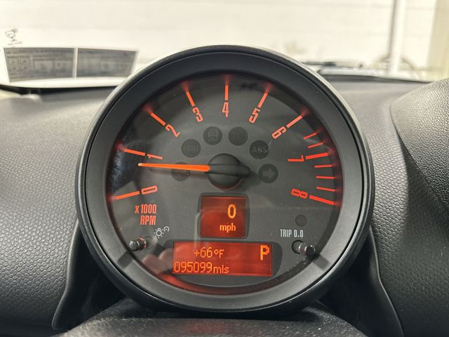 Thumbnail: 2015 MINI Cooper Paceman - 15