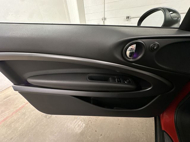 Thumbnail: 2015 MINI Cooper Paceman - 23