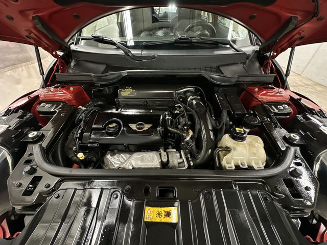 Thumbnail: 2015 MINI Cooper Paceman - 9