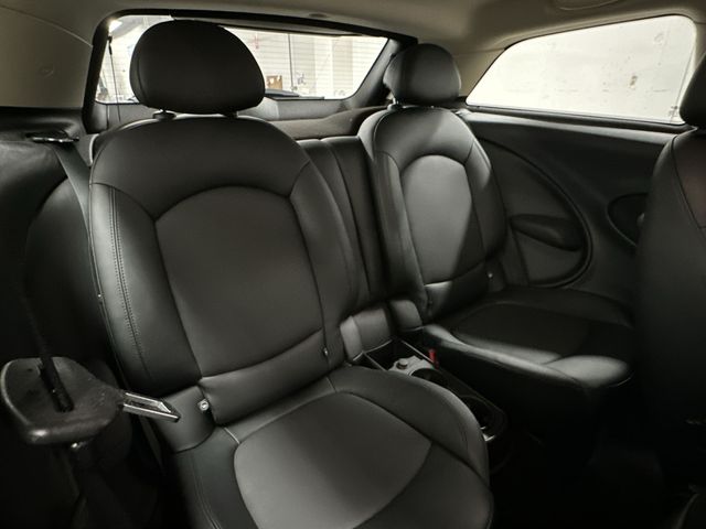 Thumbnail: 2015 MINI Cooper Paceman - 26