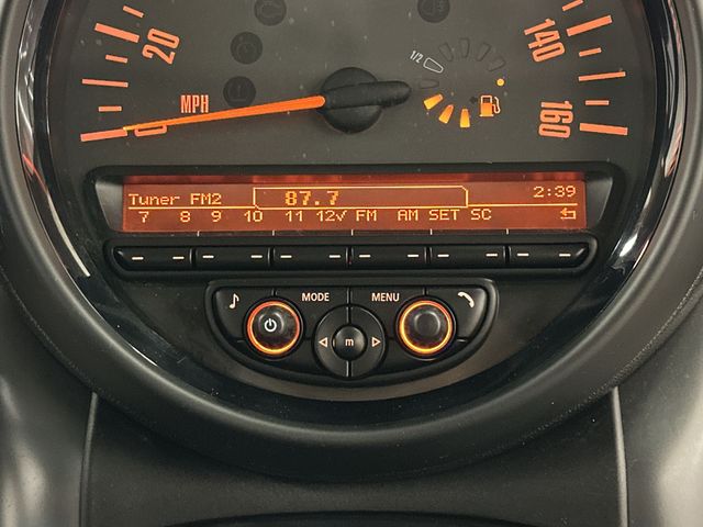 Thumbnail: 2015 MINI Cooper Paceman - 21