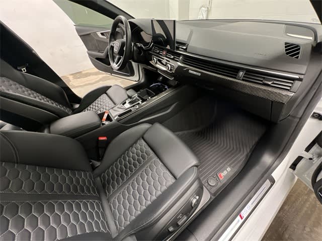 2021 Audi RS 5 Sportback 28