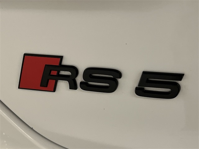 2021 Audi RS 5 Sportback 32