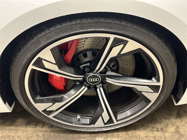 2021 Audi RS 5 Sportback 8