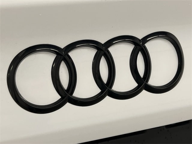2021 Audi RS 5 Sportback 7