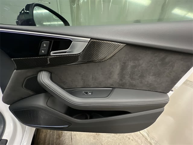 2021 Audi RS 5 Sportback 30