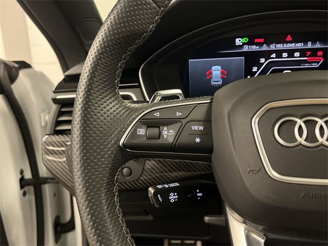 2021 Audi RS 5 Sportback 18