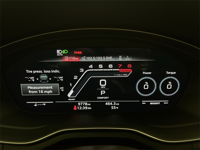 2021 Audi RS 5 Sportback 15