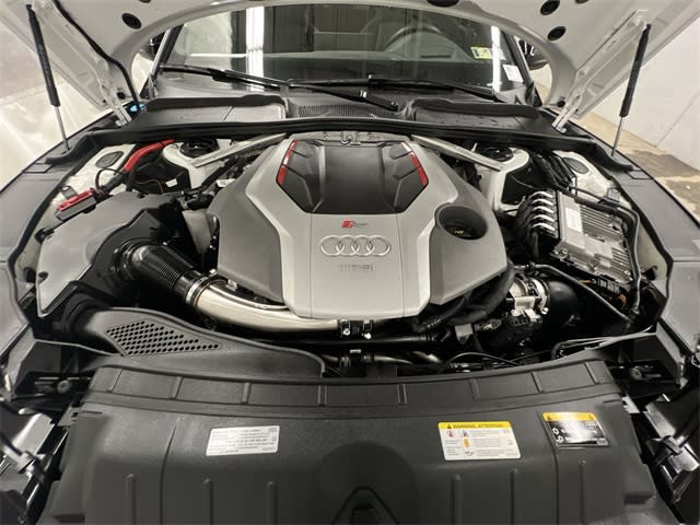2021 Audi RS 5 Sportback 9