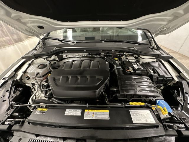 Thumbnail: 2024 Volkswagen Golf - 8