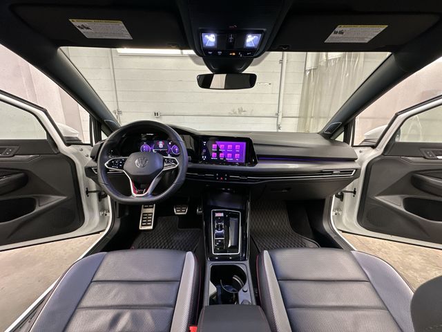 Thumbnail: 2024 Volkswagen Golf - 13