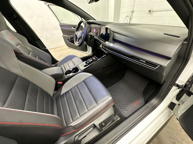 Thumbnail: 2024 Volkswagen Golf - 11