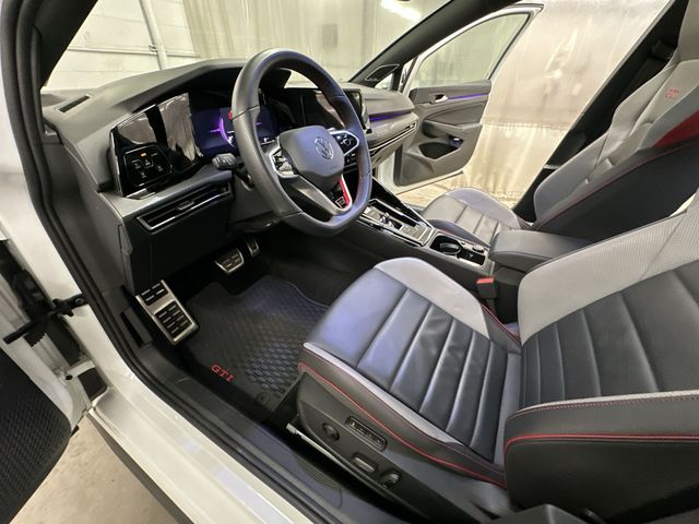 Thumbnail: 2024 Volkswagen Golf - 9