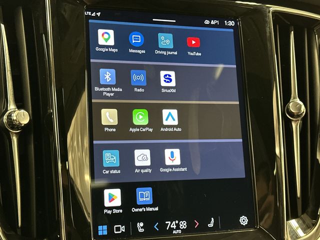 Thumbnail: 2025 Volvo V60 - 22