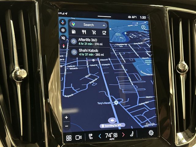 Thumbnail: 2025 Volvo V60 - 21