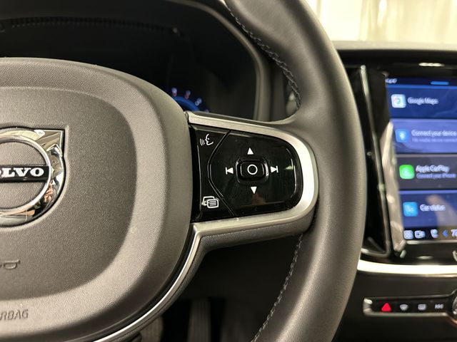 Thumbnail: 2025 Volvo V60 - 20