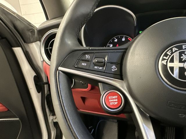 Thumbnail: 2018 Alfa Romeo Stelvio - 19