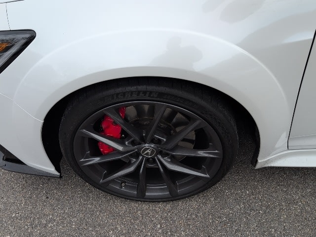 Thumbnail: 2024 Acura Integra - 16