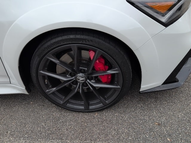 Thumbnail: 2024 Acura Integra - 7