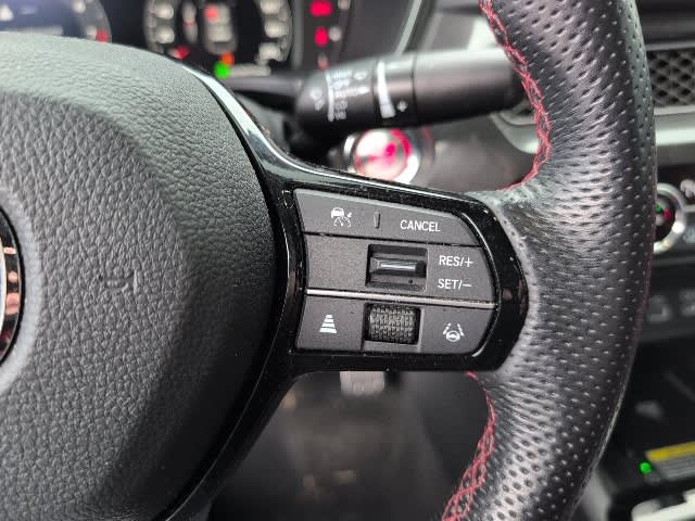 Thumbnail: 2024 Acura Integra - 18