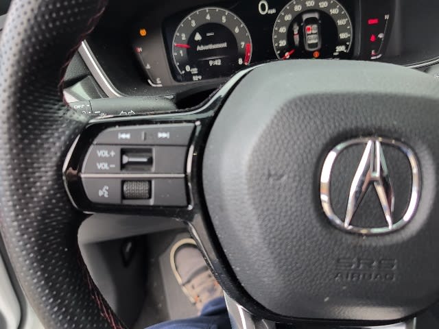 Thumbnail: 2024 Acura Integra - 17