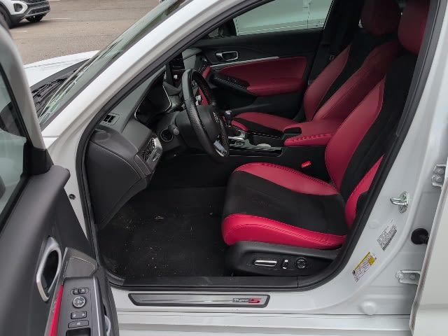 Thumbnail: 2024 Acura Integra - 8