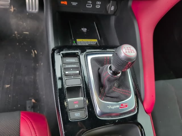 Thumbnail: 2024 Acura Integra - 10