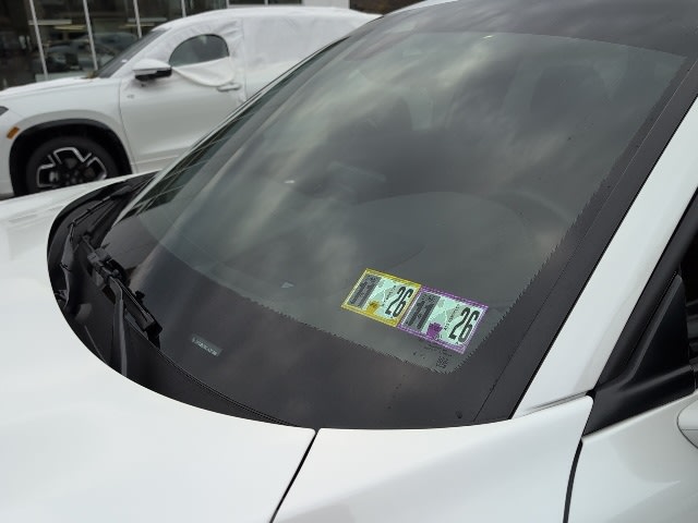 Thumbnail: 2024 Acura Integra - 6