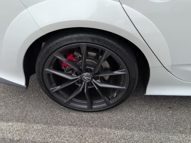 Thumbnail: 2024 Acura Integra - 14