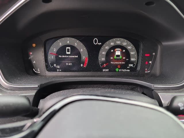 Thumbnail: 2024 Acura Integra - 11