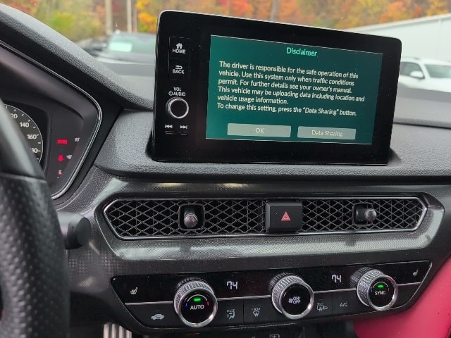 Thumbnail: 2024 Acura Integra - 9