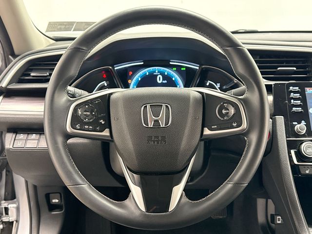 Thumbnail: 2021 Honda Civic - 2