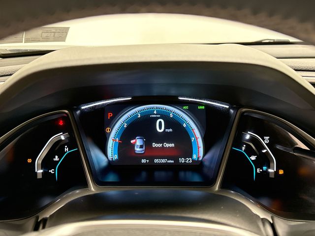 Thumbnail: 2021 Honda Civic - 16