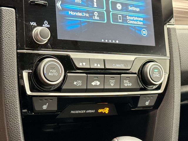 Thumbnail: 2021 Honda Civic - 25