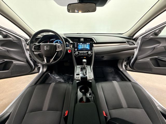 Thumbnail: 2021 Honda Civic - 14