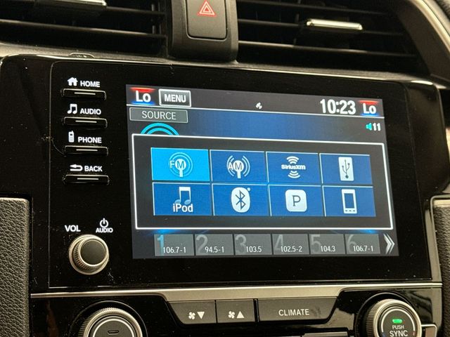 Thumbnail: 2021 Honda Civic - 15