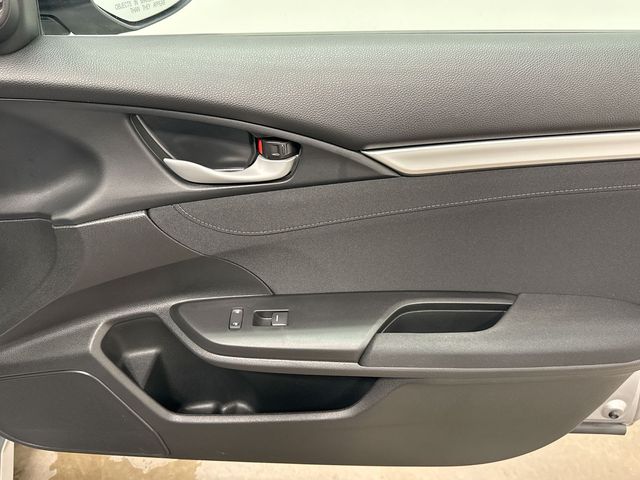 Thumbnail: 2021 Honda Civic - 28