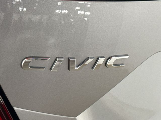 Thumbnail: 2021 Honda Civic - 30