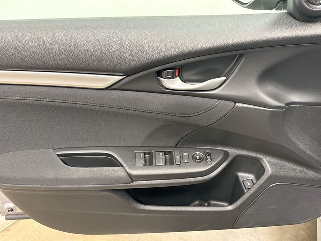 Thumbnail: 2021 Honda Civic - 26