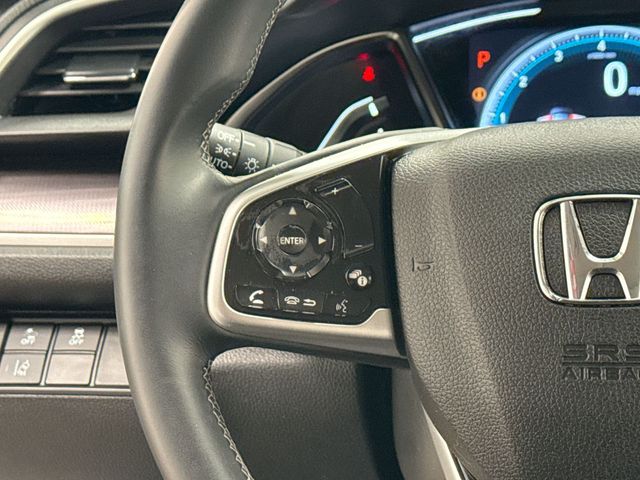 Thumbnail: 2021 Honda Civic - 20