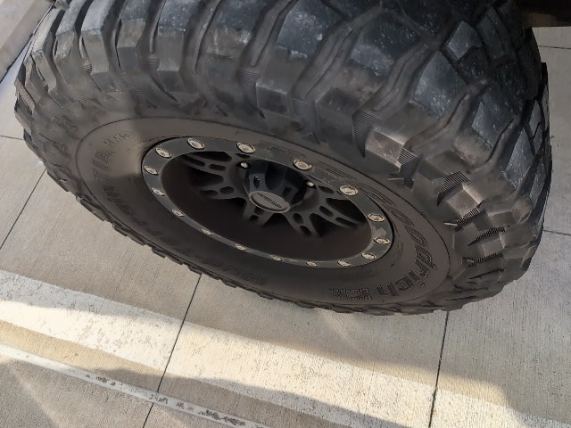 Thumbnail: 2017 Jeep Wrangler - 3