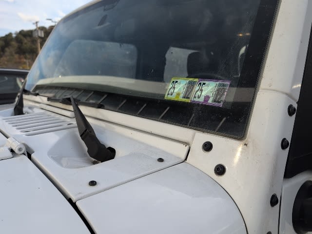 Thumbnail: 2017 Jeep Wrangler - 15